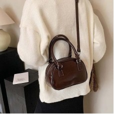 sling bag/ hand bag wanita kulit sintetis